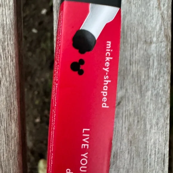 The Crème Shop Disney Eyeliner Dual Sided Stamp Black New - Picture 4 of 4